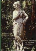 Chilstone Garden Ornaments Catalogue cover from 23 March, 2005