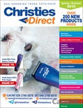Christies Direct Catalogue cover from 08 June, 2015