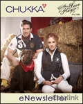 Chukka Newsletter cover from 21 September, 2011