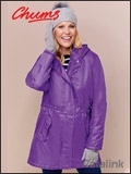 Chums Clothing Catalogue cover from 13 November, 2020