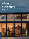 Classic Cottages England Newsletter cover from 20 December, 2018