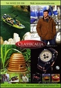 Nauticalia Catalogue cover from 12 May, 2011