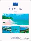 Bermuda from Classic Collection Brochure cover from 03 September, 2006