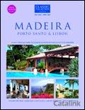 Madeira from Classic Collection Brochure cover from 03 September, 2006