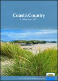 Cottage Holidays in West Wales by FBM Brochure cover from 06 January, 2011