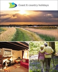 Holidaycottages.co.uk - Cornwall Newsletter cover from 03 November, 2014