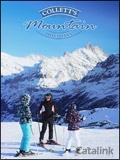 Colletts Ski Holidays - Italy Brochure cover from 04 February, 2019