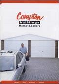 Compton Buildings Catalogue cover from 14 October, 2004