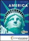 America from Connections Worldwide Brochure cover from 07 December, 2007