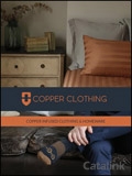Copper Clothing - The Future of Preventative Care cover from 16 August, 2017