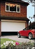 Cordula - Garage Doors Catalogue cover from 12 November, 2004