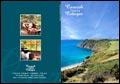 Cornish Traditional Cottages Brochure cover from 24 October, 2007