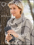 Cotswold Collections Newsletter cover from 19 October, 2017
