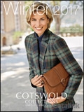 Cotswold Collections Newsletter cover from 01 September, 2017