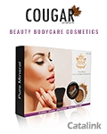 Cougar Beauty Products Newsletter cover from 02 December, 2016