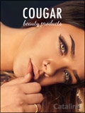 Cougar Beauty Products Newsletter cover from 29 June, 2017