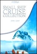 Cox & Kings - Small Ship Cruise Collection Brochure cover from 11 July, 2006