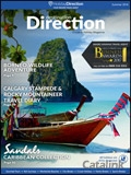 Tailor-Made Holidays By Holiday Direction Newsletter cover from 28 September, 2018