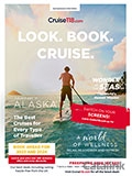 Cruise118 Brochure cover from 28 July, 2022 Cruise118 Brochure cover from 28 July, 2022