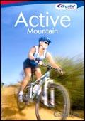 Crystal Active Mountain Brochure cover from 02 February, 2006