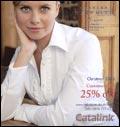 Charles Tyrwhitt Woman Catalogue cover from 09 December, 2005