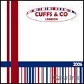 Cuffs & Co Catalogue cover from 03 May, 2006
