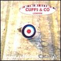 Cuffs & Co Catalogue cover from 21 September, 2007