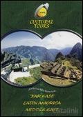 Cultural Tours Brochure cover from 18 February, 2005