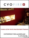CVO Fire Catalogue cover from 03 February, 2011