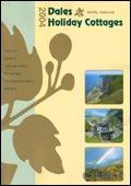 OBSOLETE -Dales OBSOLETE Holiday Cottages - OBSOLETE Brochure