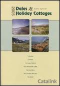 Dales Holiday Cottages Brochure cover from 24 January, 2005