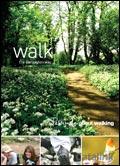 walk the Darlington Way Brochure cover from 12 July, 2006