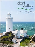Dart Valley Cottages - South Devon Newsletter cover from 19 January, 2018