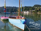 Dart Valley Cottages - South Devon Newsletter cover from 23 January, 2017