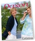 OLD OBSOLETE - Daxon - xxx Catalogue cover from 18 February, 2005