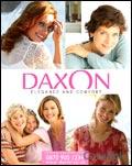 Daxon Catalogue cover from 14 May, 2007