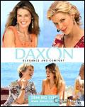 Daxon Catalogue cover from 01 February, 2008