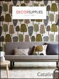 Decor Supplies Newsletter cover from 14 February, 2018