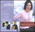 Denner Cashmere Catalogue cover from 13 November, 2003