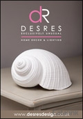 DesRes Design Catalogue cover from 14 March, 2014