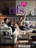 DFS Sofas Newsletter cover from 15 June, 2018