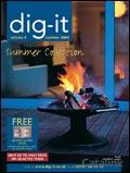 Dig-It Catalogue cover from 28 June, 2004