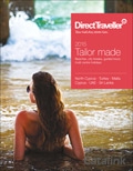 Direct Traveller - North Cyprus Brochure cover from 20 January, 2015