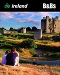 Tourism Ireland - B&Bs Newsletter cover from 11 September, 2015 Tourism Ireland - B&Bs Newsletter cover from 11 September, 2015