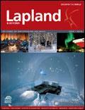 Discover the World Lapland & Beyond Brochure cover from 15 October, 2009