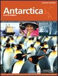 Discover the World - Polar Journeys Brochure cover from 27 November, 2006