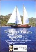 Discover Turkey Greece & Italy Newsletter cover from 23 October, 2007
