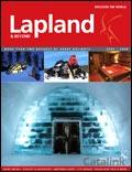 Discover the World Lapland & Beyond Brochure cover from 01 June, 2007
