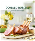 Donald Russell - Award-winning fine food specialist Catalogue cover from 11 April, 2022
