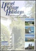 OLD OBSOLETE XXX - Dorset Cottage Holidays Brochure cover from 20 June, 2005